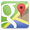 Central puertas automáticas en Google maps