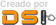 Logotipo Dsi en Línea